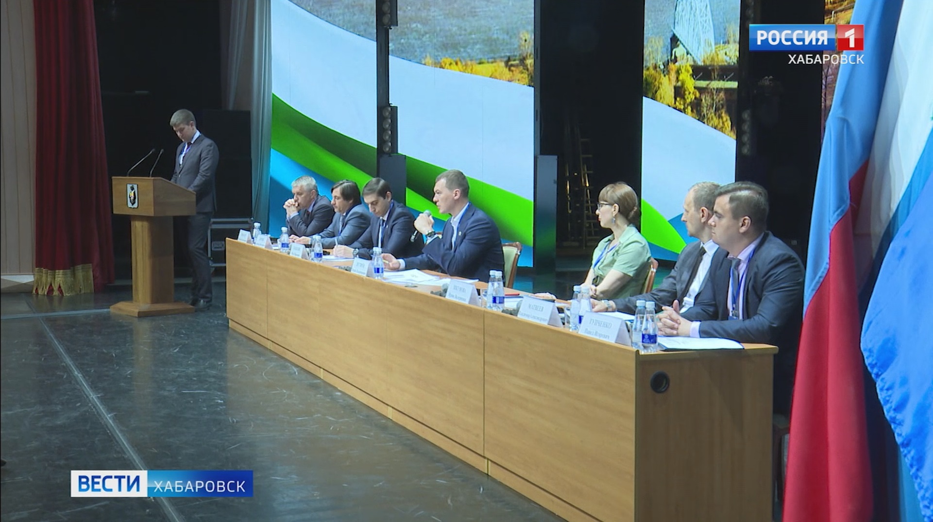 Между избиркомом Хабаровского края и минобрнауки подписано соглашение о сотрудничестве