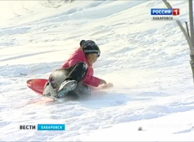 Погода на январь