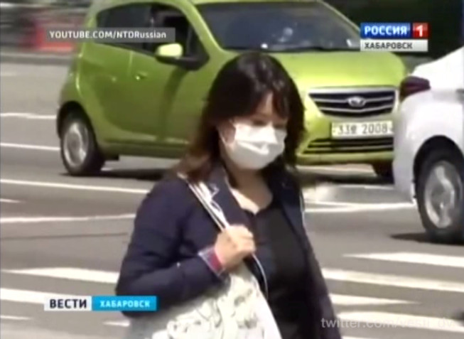Усиление санитарно-карантинного контроля