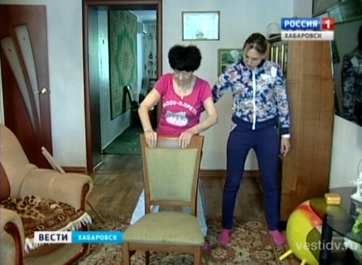 День социального работника