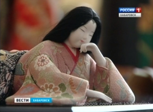 Кочующие куклы