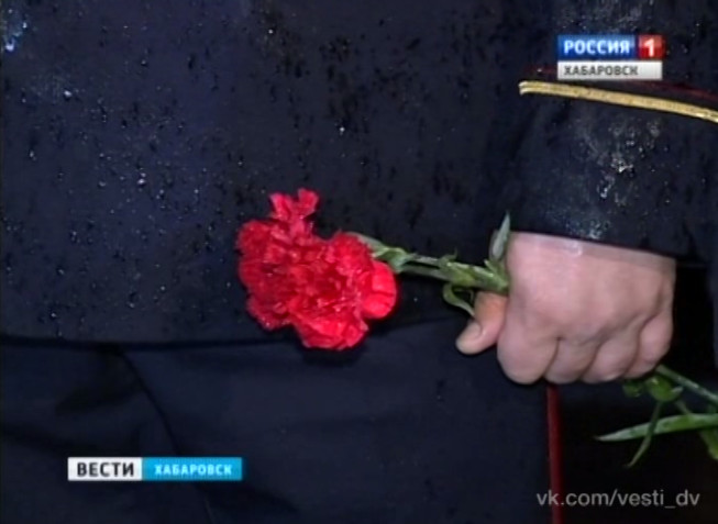 Всероссийская акция «Завтра была война»