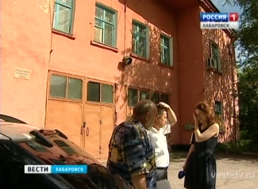 Продали вместе с жильцами