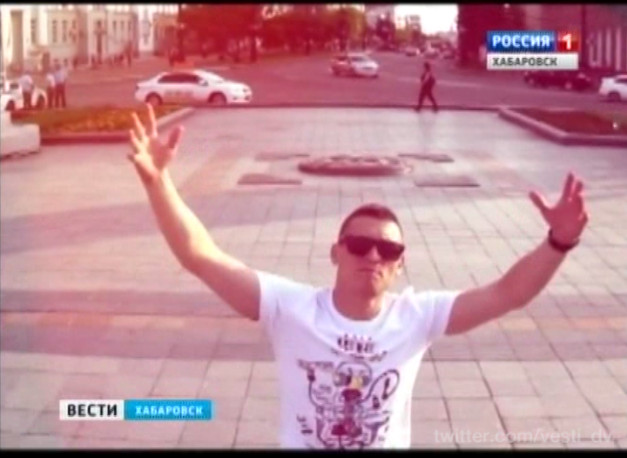 Клип ко Дню молодежи