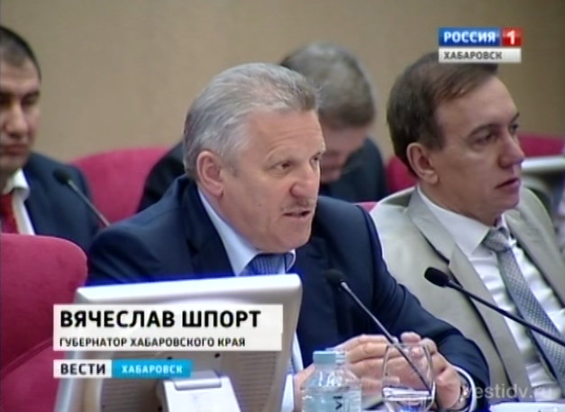Перспективы развития пассажирских перевозок в Хабаровском крае