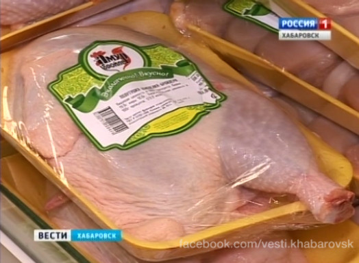 «Хабаровскому бройлеру» грозит банкротство