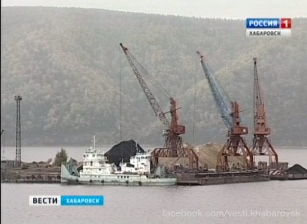 Северный завоз в разгаре