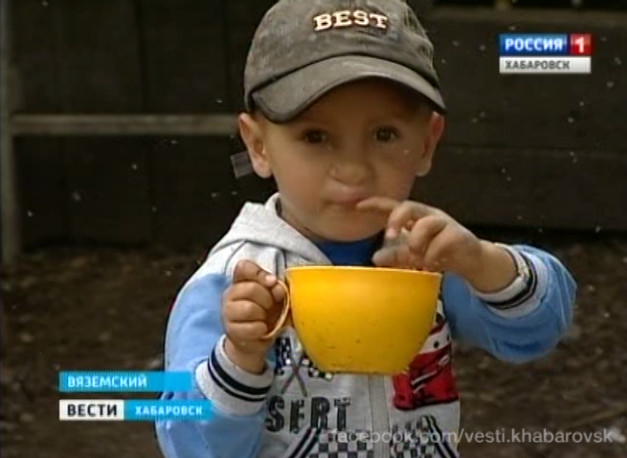 Дима Озорин отправился на лечение