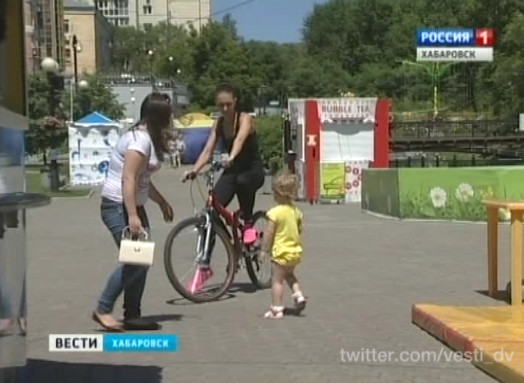 Общественные слушания по созданию велодорожек
