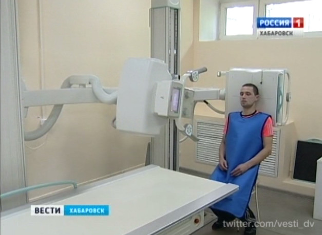 Медицинское оборудование по импортозамещению