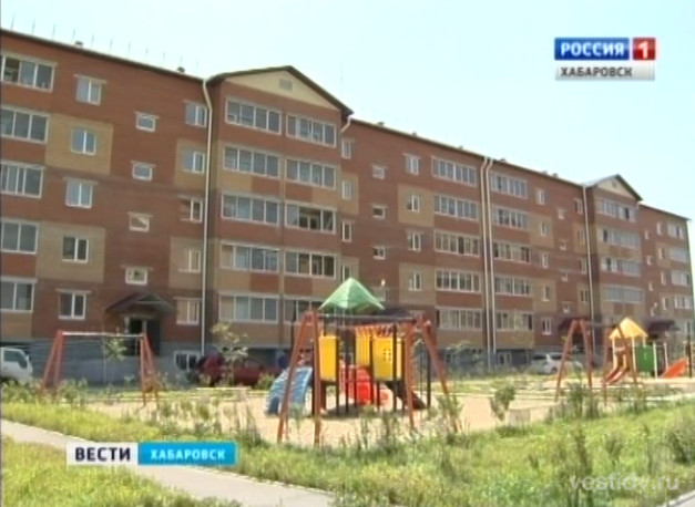 Жильё сиротам в ЖК «Твердохлебово»