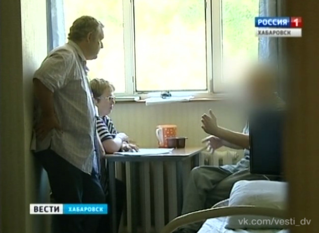 Отправили в приют, чтобы завладеть квартирой