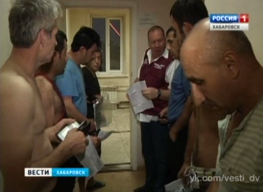«Резиновые квартиры»
