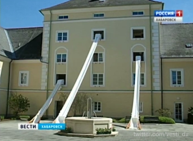 Пожарная безопасность в интернатах