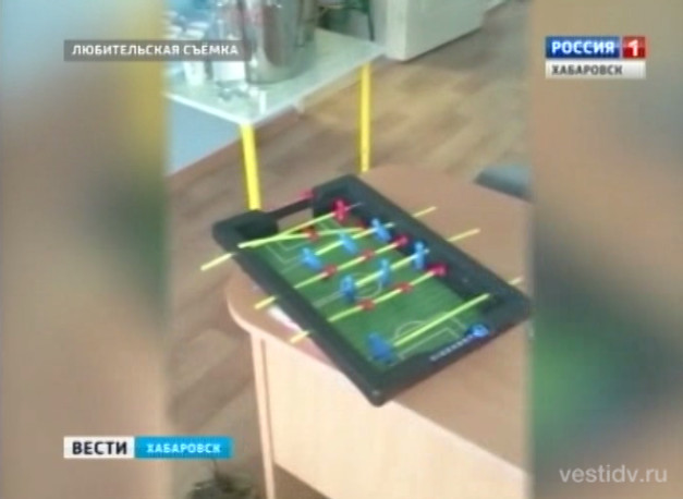 Куда ушла материальная помощь?