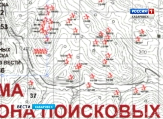 Первая российско-китайская экспедиция «Вахта Памяти»
