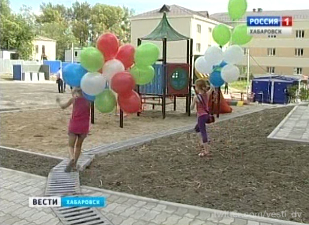 Застройщики осваивают рынок эконом-класса