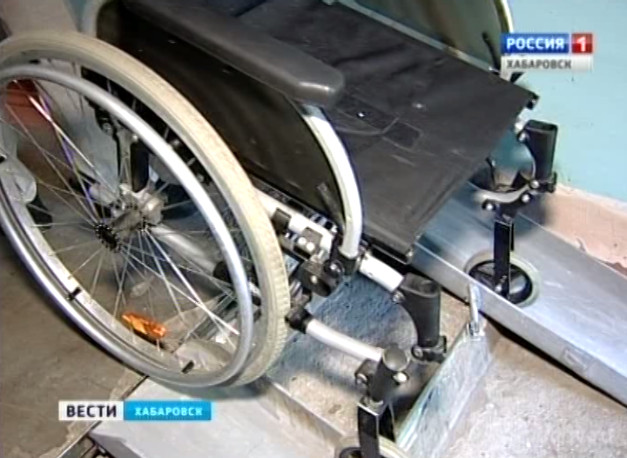 Бесполезные пандусы