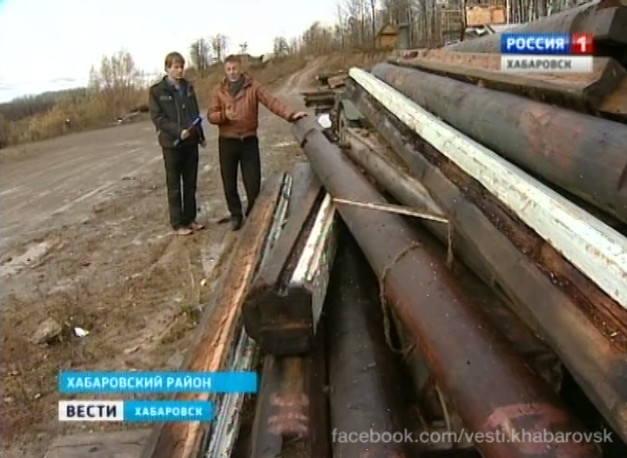 Казачий хутор в «Беловодье»