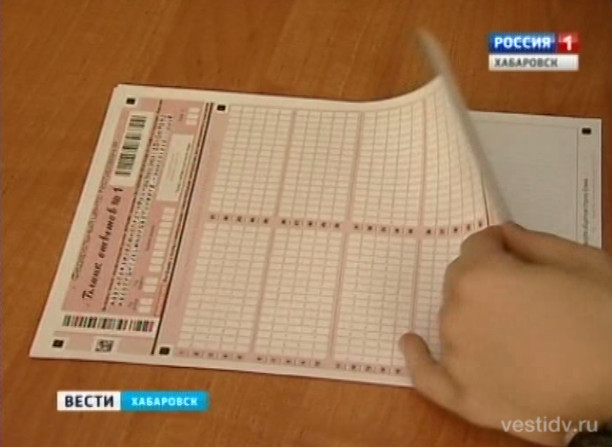 Пробный ЕГЭ по китайскому языку