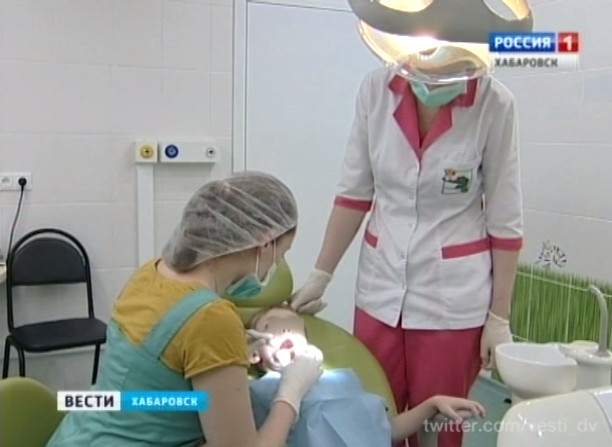 От стоматолога в реанимацию