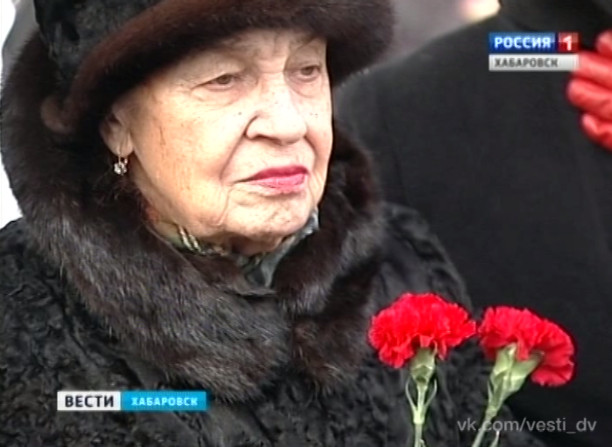 День памяти жертв политических репрессий