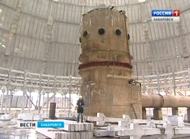 Модернизация ТЭЦ-3