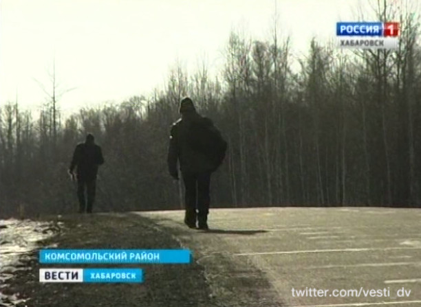 Село Верхняя Эконь осталось без автобусного сообщения