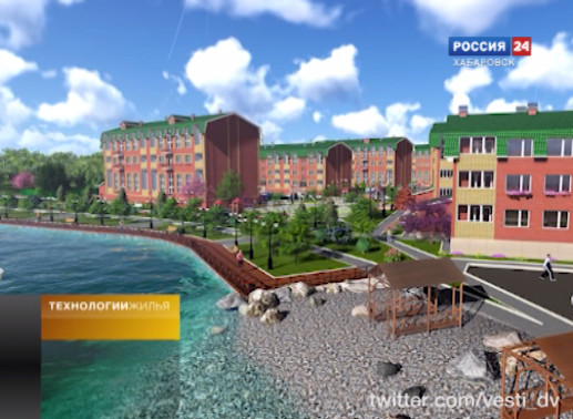 Технологии жилья. Плюсы новостроек