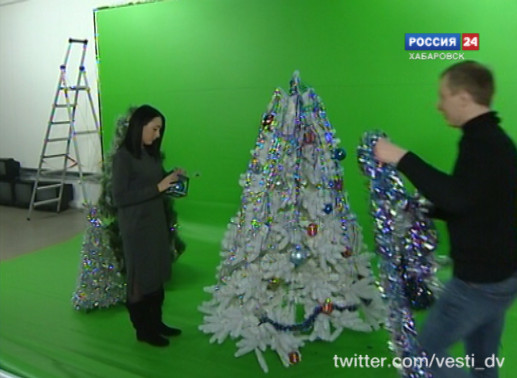 «Подробности». Новогодний марафон