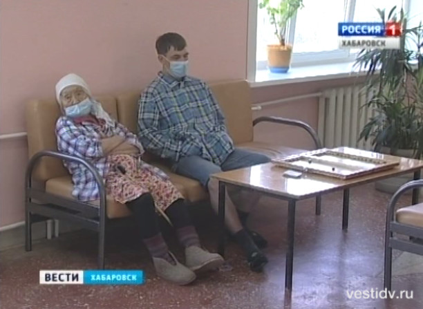 Сделать центр города некурящим