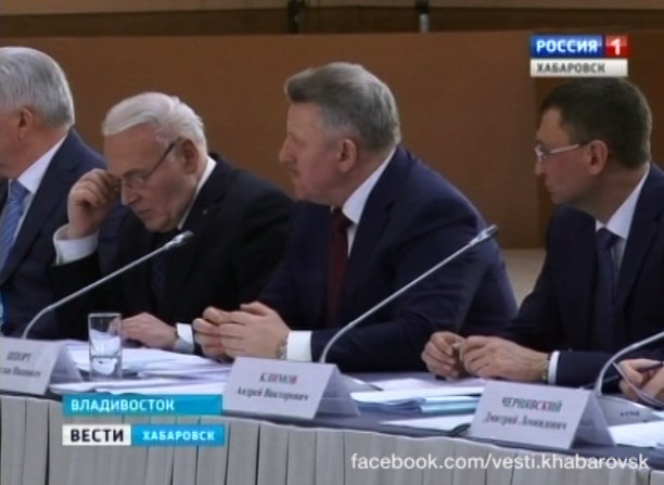 Дмитрий Медведев о перспективах Комсомольска-на-Амуре