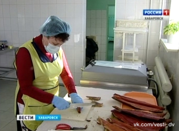 Участники Санкт-Петербургской международной ярмарки