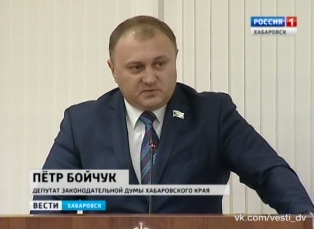 В комитете по вопросам промышленности сменился председатель