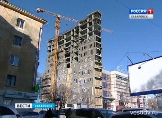 Предварительное слушание по делу о строительстве ТЦ «Счастье»