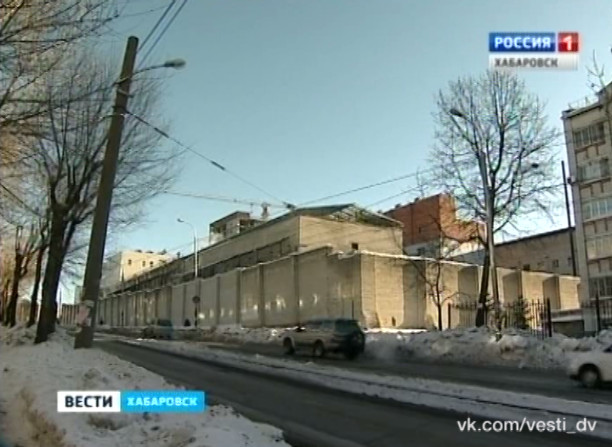 Жители Кировского района против СИЗО