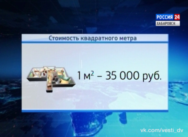 Специальный репортаж. 35 в квадрате