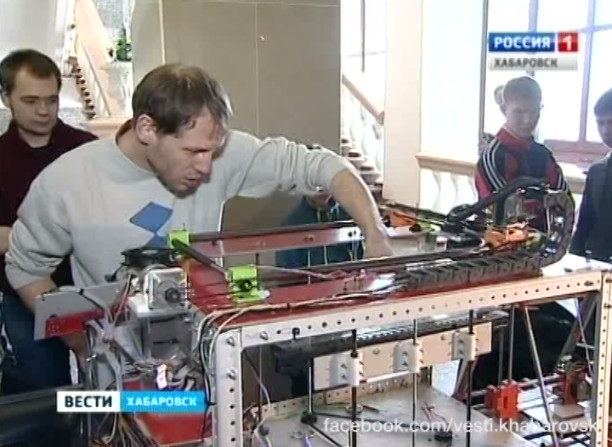 Научный фестиваль «Сила ума»