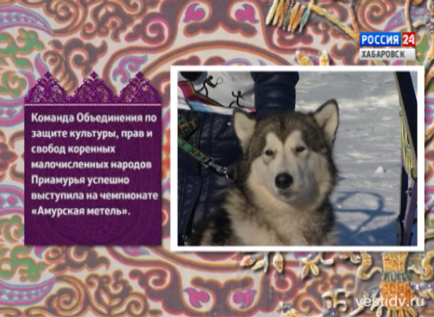 Нанай Боани