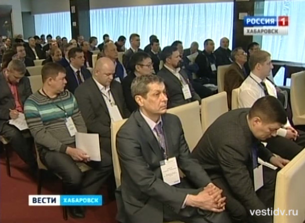 Проблемы дорожной отрасли Хабаровского края