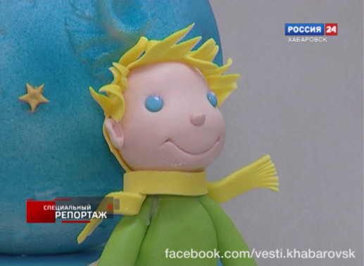 Специальный репортаж. Сладкий март