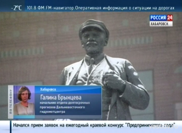 Прогноз погоды до циклона и после