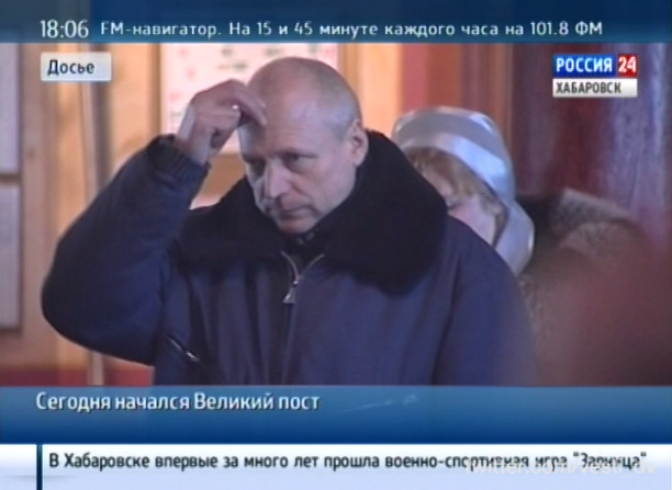Сегодня начинается Великий пост