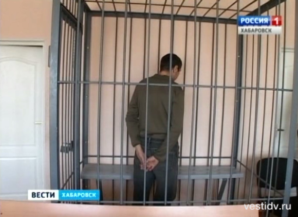 Парковочный вор пойман