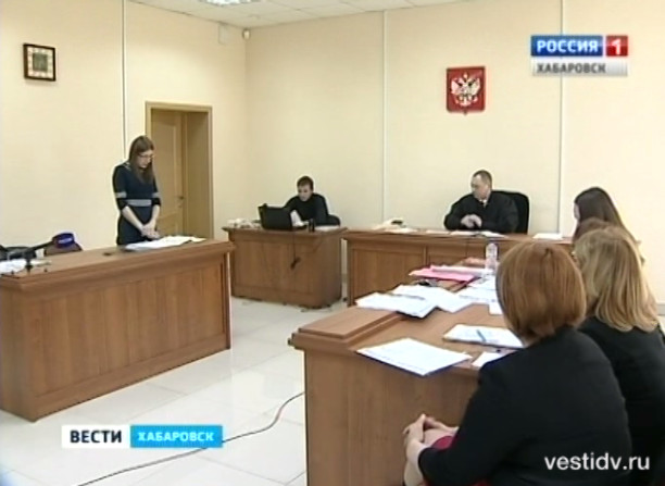 Предварительные слушания по очередному иску на ТЦ «Счастье»