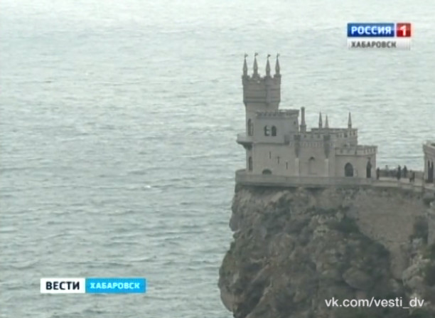 Оживление в туристической отрасли