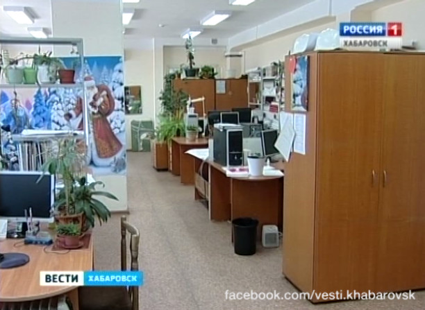 Уголовное дело на бывшего директора «Хабаровскгражданпроект»