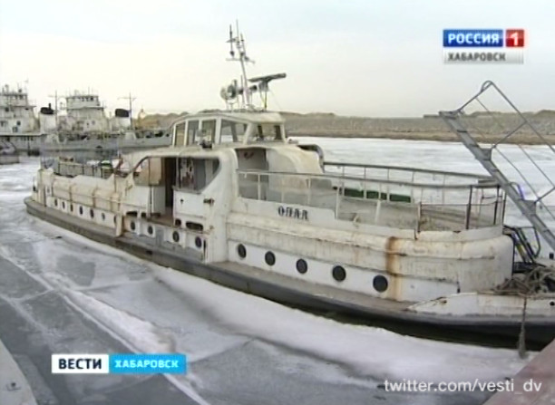 Пассажирская навигация под угрозой срыва