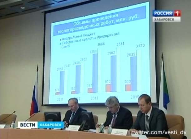 Развитие горнодобывающей промышленности на период до 2017 года