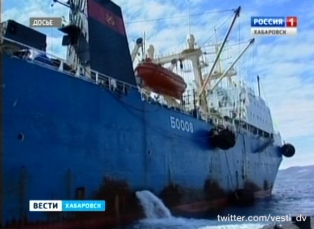 Вячеслав Шпорт провел заседания совета по морской деятельности